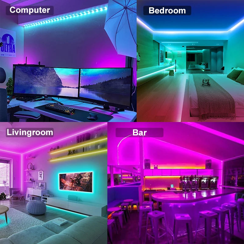 LED Strip Lights